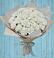 Букет цветов из: Гвоздики в Приморском