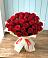 Букет 29 Красных роз в Приморском