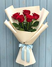 Букет Классика чувств #REPLACE_PRED# Приморском