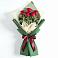 Букет цветов из: Розы в Приморском