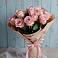 Букет цветов из: Розы в Приморском