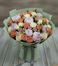 Букет Мороженное в Приморском