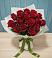 Букет Красные розы в Приморском