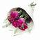 Букет цветов из: Розы в Приморском