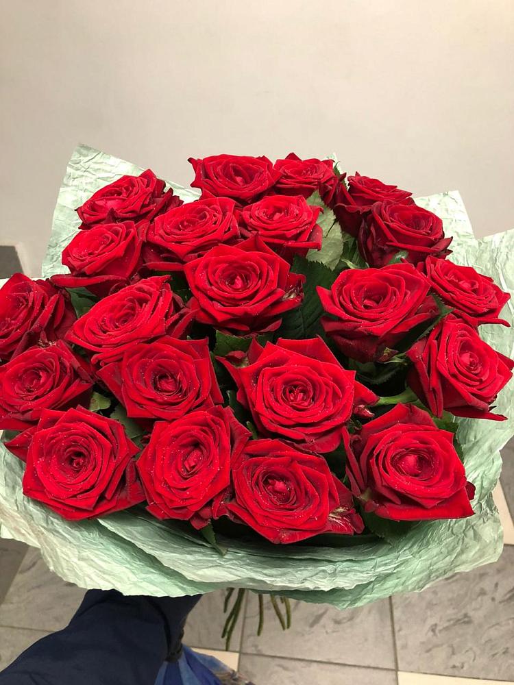 Розы Классика в Приморском Букет Классика в Приморском