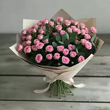 Букет Удовольствие в Приморском