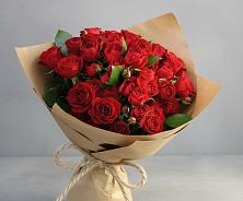 Букет Любовный роман в Приморском