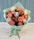 Букет цветов из: Розы в Приморском