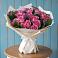 Букет цветов из: Розы в Приморском