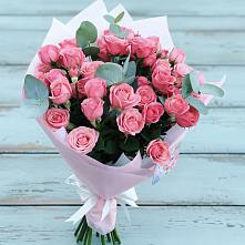 Букет Леди совершенство #REPLACE_PRED# Приморском