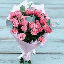 Букет Леди совершенство в Приморском